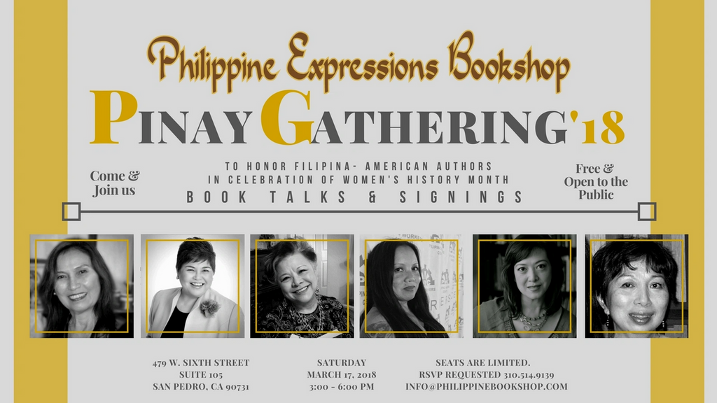 Pinay Gathering 2018