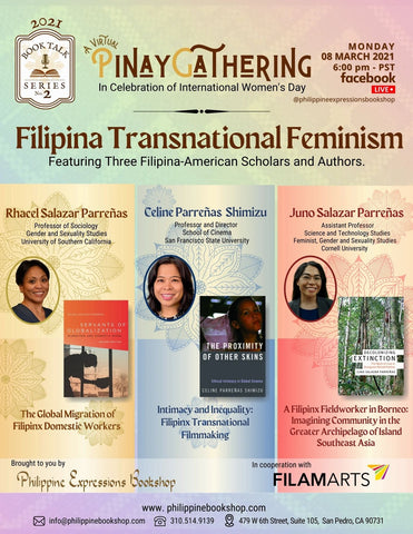 Pinay Gathering is Back!