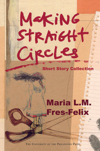 Making Straight Circles by Maria L.M. Fres-Felix