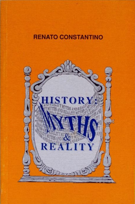 History: Myths and Reality by Renato Constantino