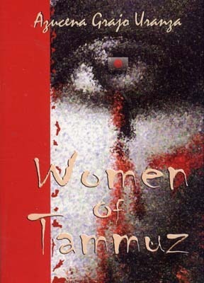 Women of Tammuz by Azucena Grajo Uranza