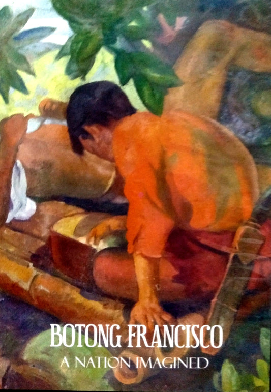 Botong Francisco: A Nation Imagined