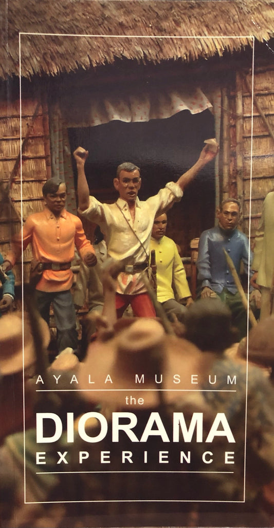 Ayala Museum: The Diorama Experience by Ayala Museum