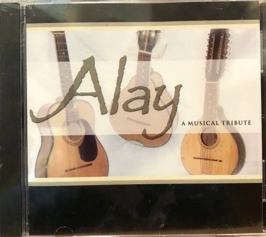 Alay: A Musical Tribute