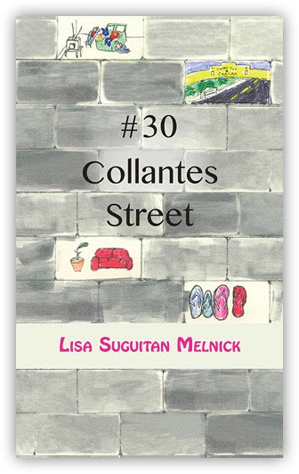 #30 Collantes Street: A Divinely Driven Journey to the Philippines