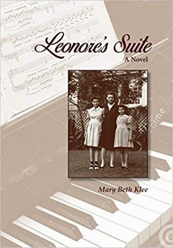 Leonore's Suite: A Novel by Mary Beth Klee