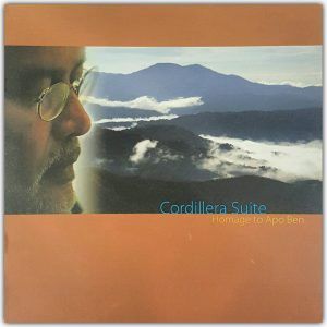 Cordillera Suite: Homage to Apo Ben