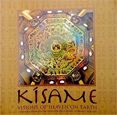 Kisame: Visions of Heaven on Earth by Ayala Museum