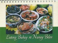 Lutong Bahay ni Nanay Belen by Dr. Enriquez, Florita S.