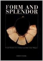 Form and Splendor: Personal Adornment of Northern Luzon Ethnic Groups, Philippines by Roberto Maramba (Out of Print)