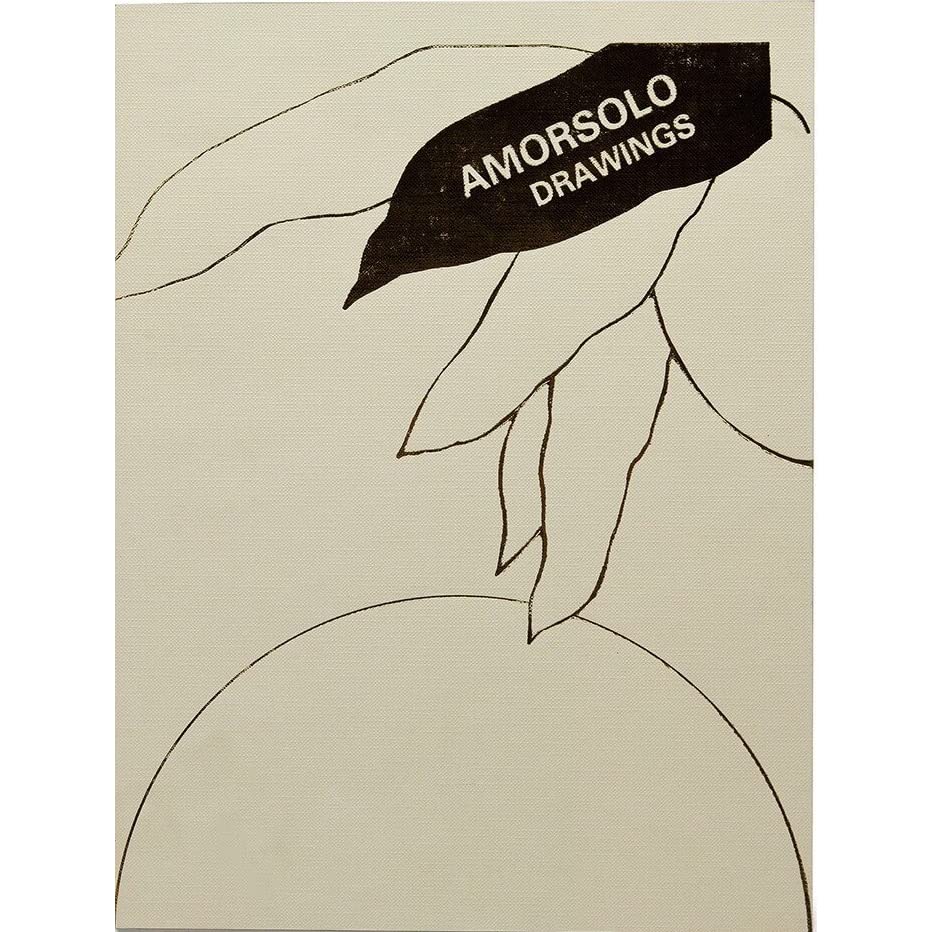 Amorsolo Drawings by Rod Paras-Perez