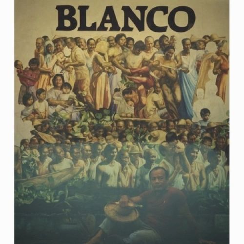 Blanco by Alice G. Guillermo (Out of Print)