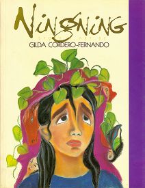 Ningning by Gilda Cordero-Fernando (Out of Print)