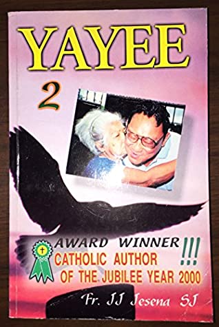 YAYEE 2: The Wind Beneath My Wings by Fr. JJ Jesena SJ