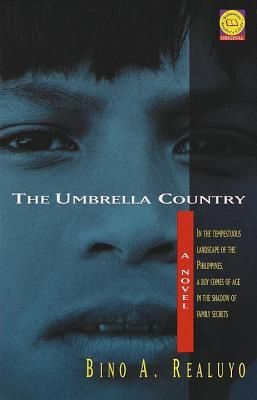 The Umbrella Country by Bino A. Realuyo