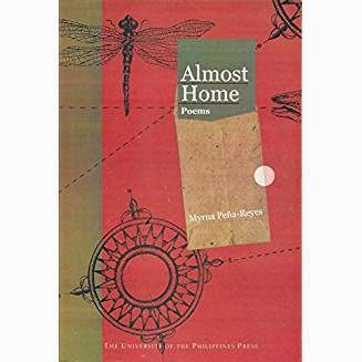 Almost Home: Poems by Myrna Pena-Reyes