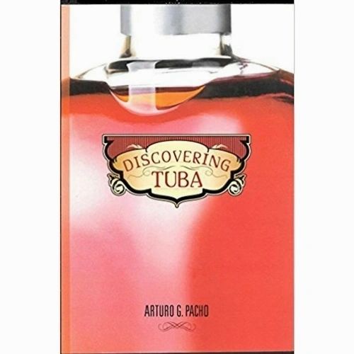 Discovering Tuba by Arturo Pacho (Out of Print)