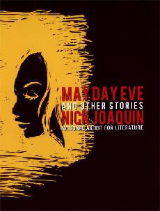 May Day Eve and Other Stories by Nick Joaquín