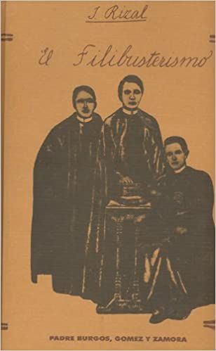 El Filibusterismo: Facsimile of the Original Manuscript by José Rizal