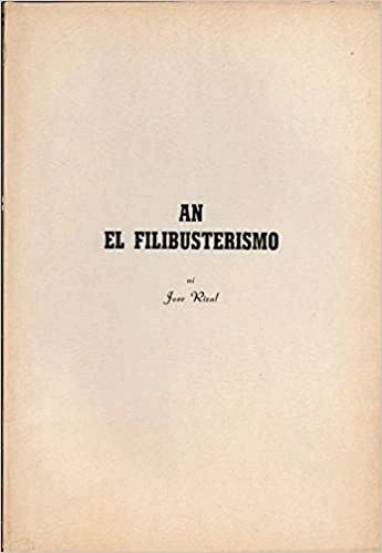 An El Filibusterismo (Cebuano) by Jose Rizal National Centennial Commission