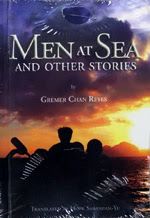 Men at Sea and Other Stories by Gremer Chan Reyes