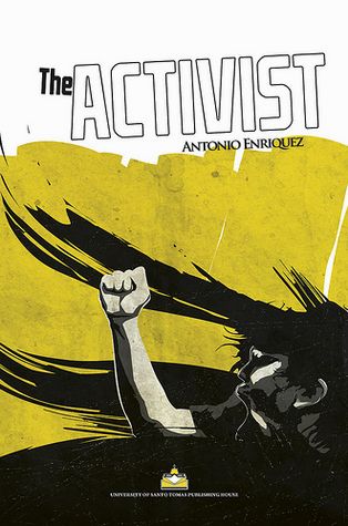 The Activist by Antonio Enriquez