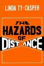 The Hazards of Distance by Linda Ty-Casper (Out of Print)