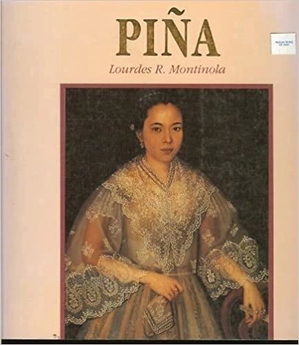 Piña by Lourdes R. Montinola