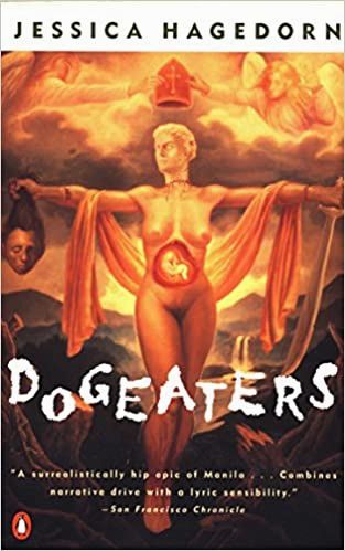 Dogeaters by Jessica Hagedorn