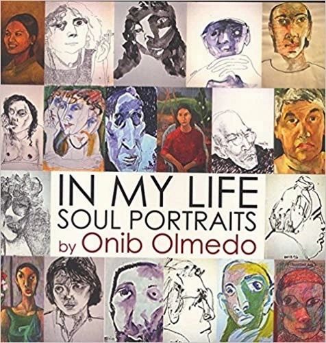 In My Life: Soul Portraits by Onib Olmedo