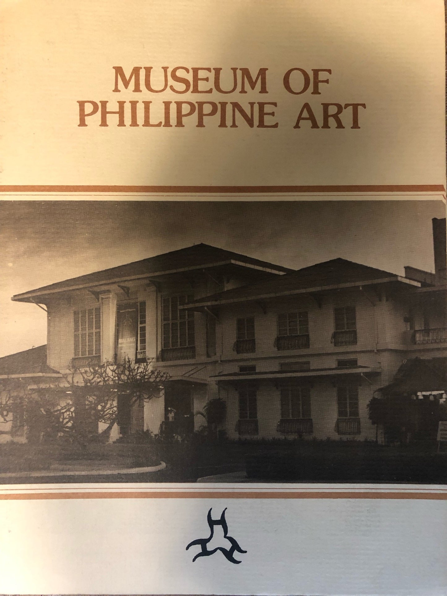 Museum of Philippine Art (Out of Print)