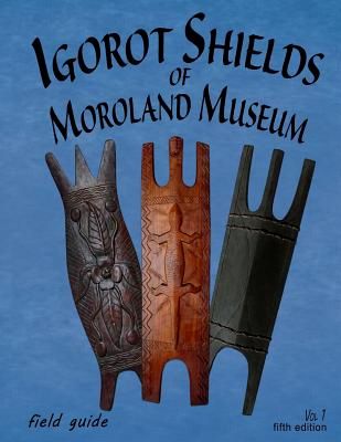 Igorot Shields of Moroland Museum by Bruce Jenkins